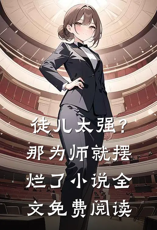 徒儿太强？那为师就摆烂了小说全文免费阅读