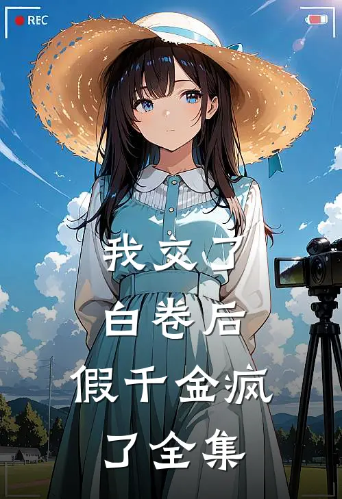 我交了白卷后，假千金疯了全集