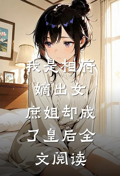 我是相府嫡出女，庶姐却成了皇后全文阅读