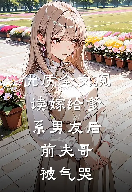 优质全文阅读嫁给爹系男友后，前夫哥被气哭