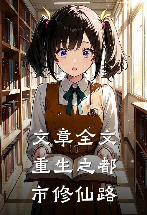 文章全文重生之都市修仙路