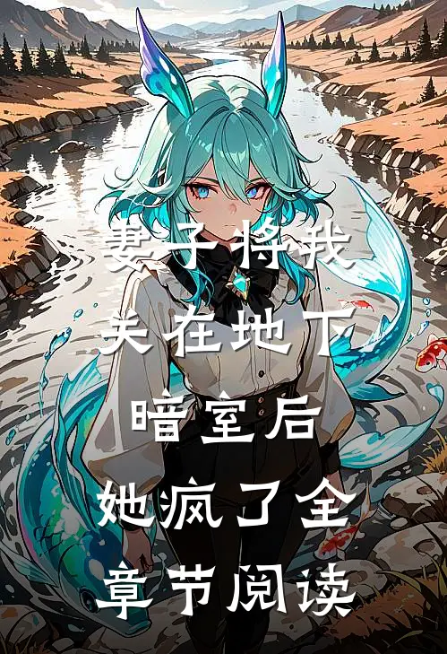 妻子将我关在地下暗室后，她疯了全章节阅读
