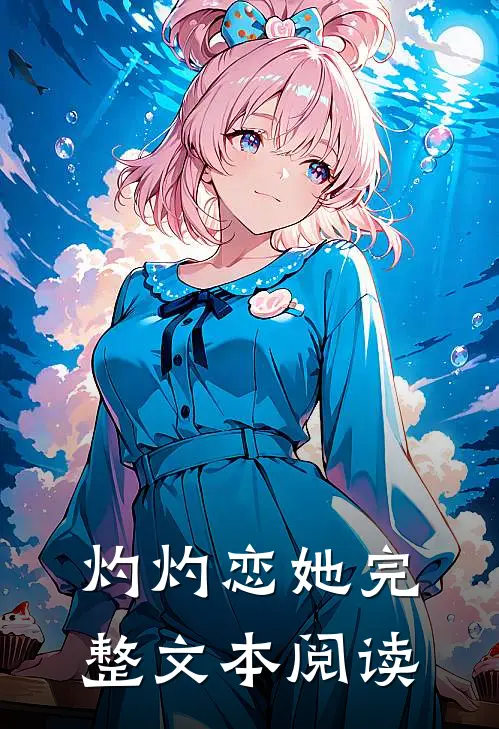 灼灼恋她完整文本阅读