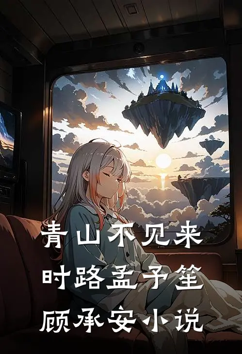 青山不见来时路孟予笙顾承安小说