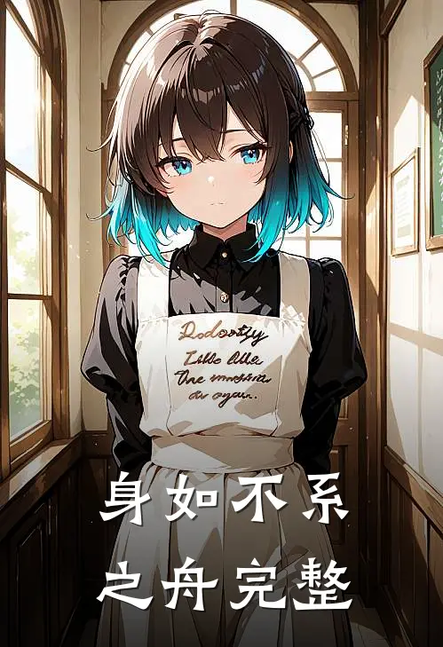身如不系之舟完整