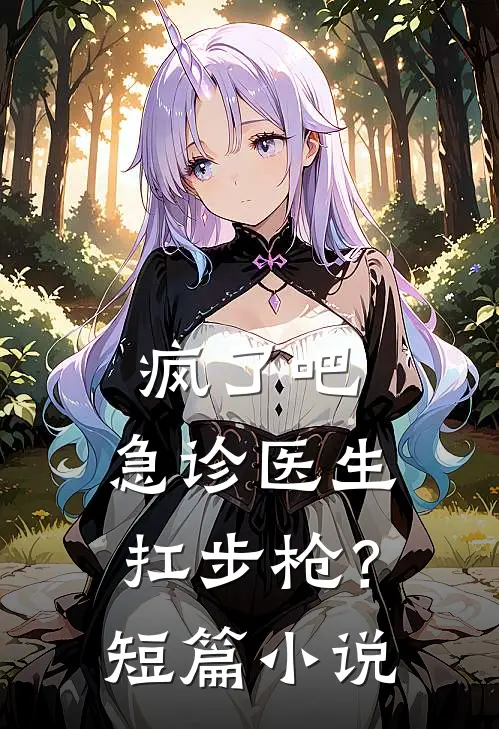 疯了吧，急诊医生扛步枪？短篇小说