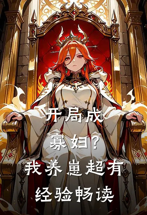 开局成寡妇？我养崽超有经验畅读