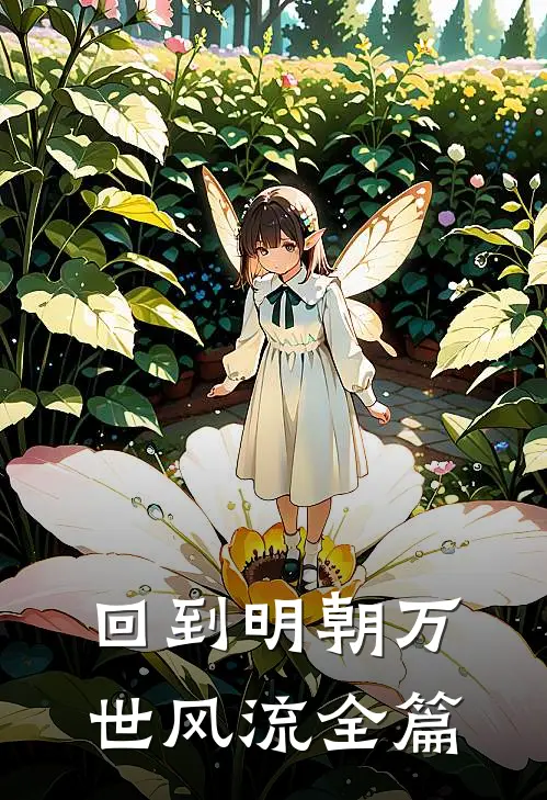 回到明朝万世风流全篇