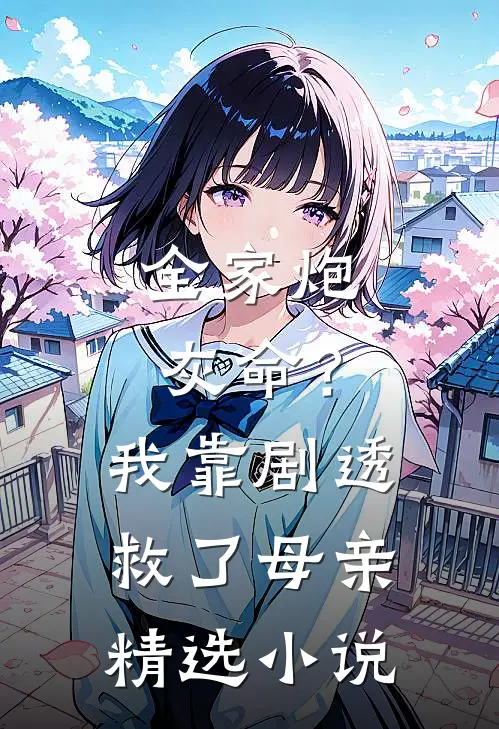 全家炮灰命？我靠剧透救了母亲精选小说
