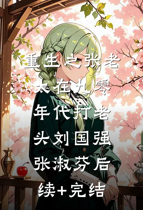 重生之张老太在九零年代打老头刘国强张淑芬后续+完结