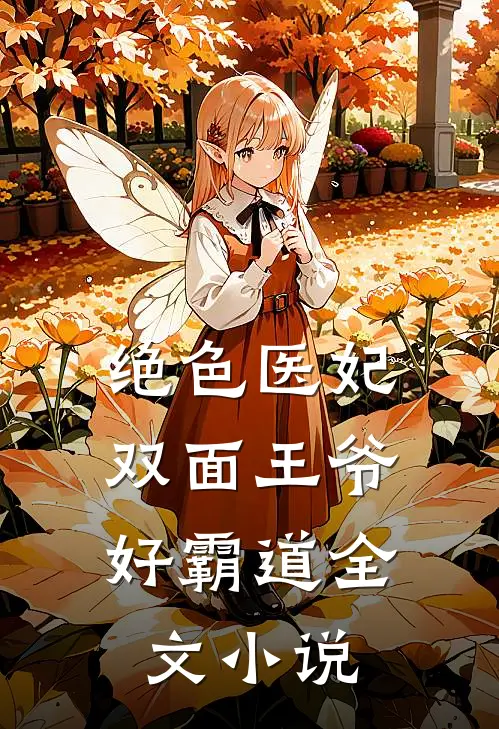 绝色医妃：双面王爷好霸道全文小说