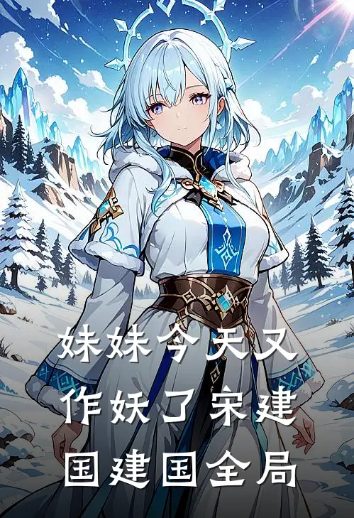 妹妹今天又作妖了宋建国建国全局
