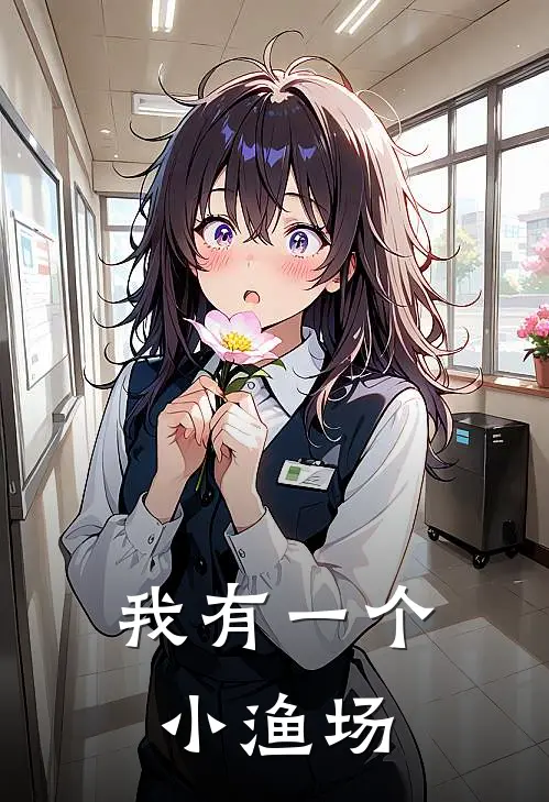 我有一个小渔场