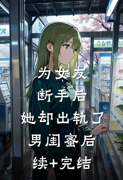 为女友断手后，她却出轨了男闺蜜后续+完结