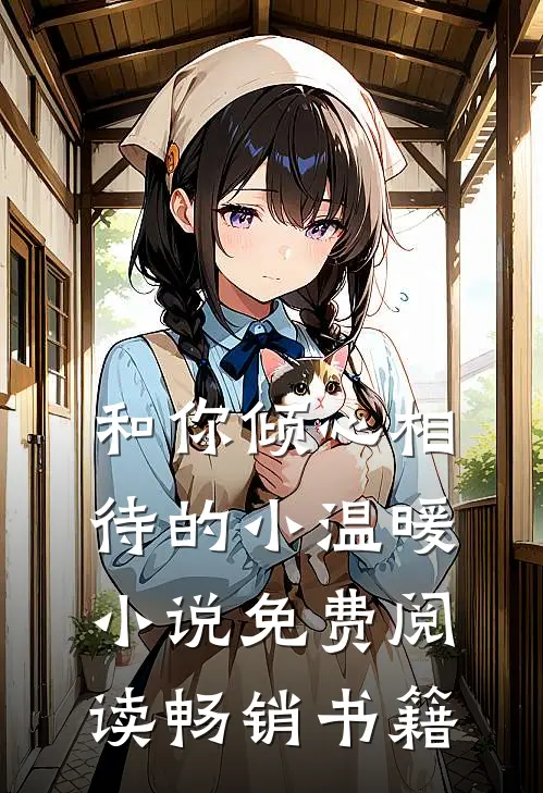 和你倾心相待的小温暖小说免费阅读畅销书籍