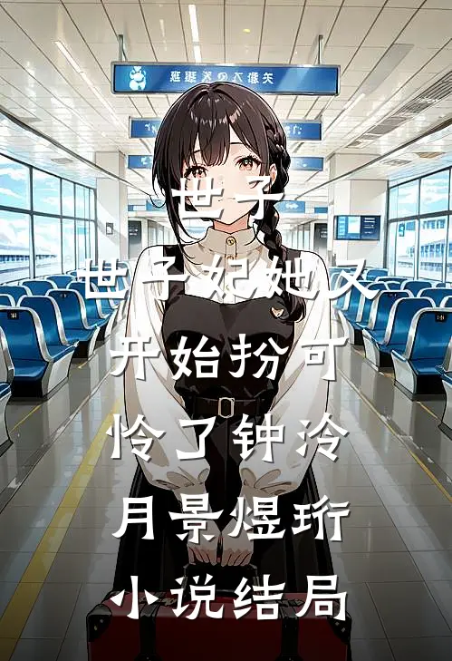 世子，世子妃她又开始扮可怜了钟泠月景煜珩小说结局