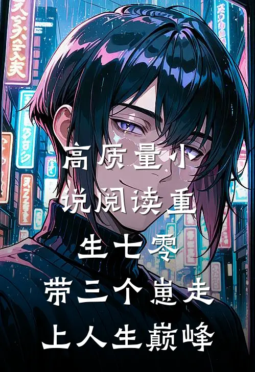 高质量小说阅读重生七零：带三个崽走上人生巅峰