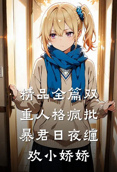精品全篇双重人格疯批暴君日夜缠欢小娇娇
