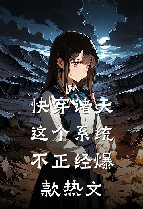 快穿诸天：这个系统不正经爆款热文
