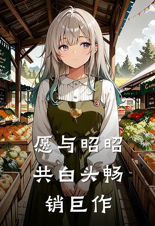 愿与昭昭共白头畅销巨作