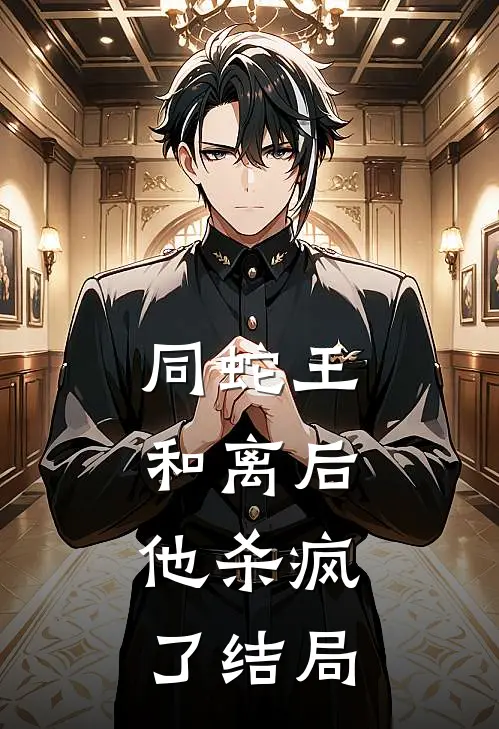 同蛇王和离后，他杀疯了结局