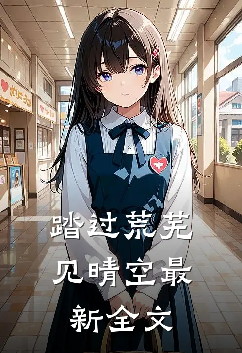 踏过荒芜见晴空最新全文