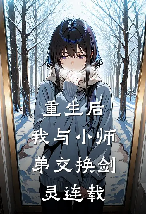 重生后，我与小师弟交换剑灵连载