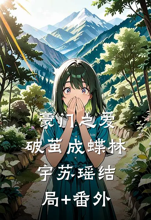 豪门之爱：破茧成蝶林宇苏瑶结局+番外
