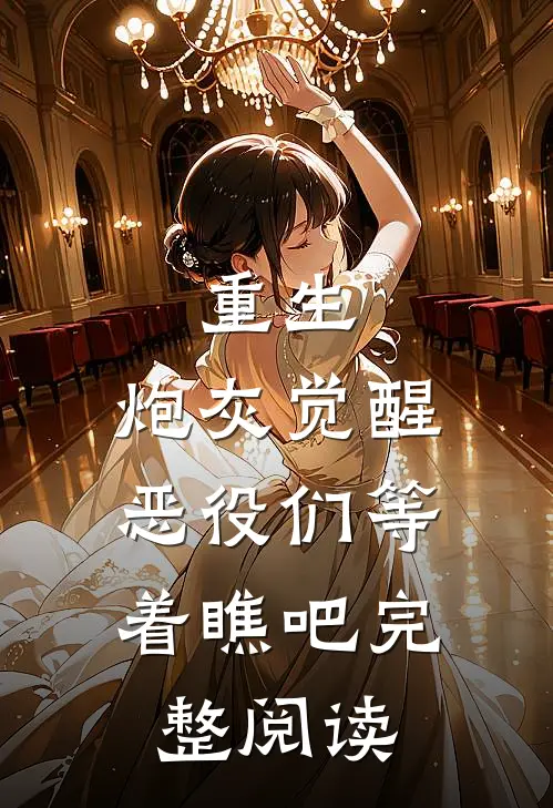 重生：炮灰觉醒，恶役们等着瞧吧完整阅读