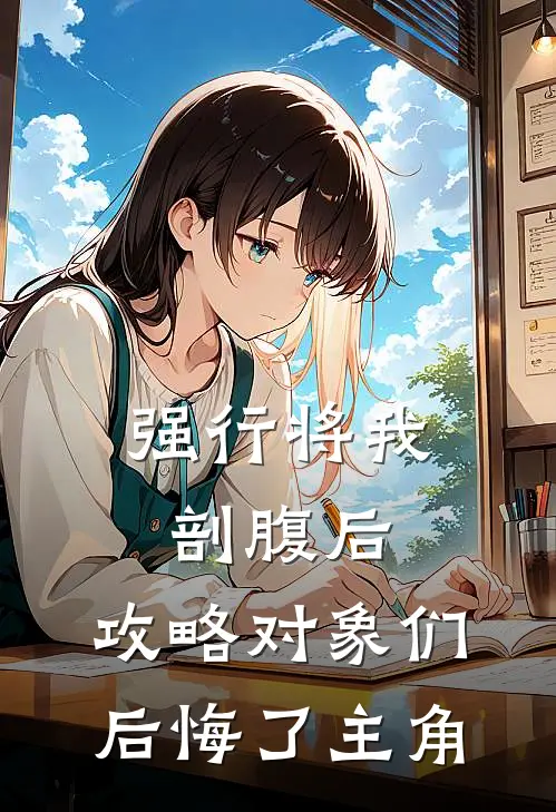 强行将我剖腹后，攻略对象们后悔了主角