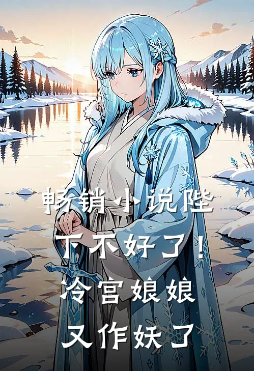 畅销陛下不好了!冷宫娘娘又作妖了