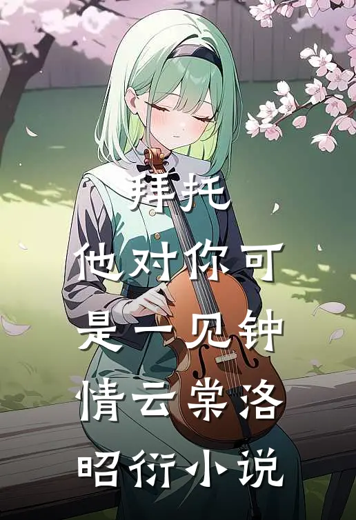 拜托，他对你可是一见钟情云棠洛昭衍小说