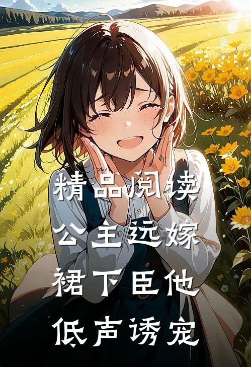 精品阅读公主远嫁，裙下臣他低声诱宠