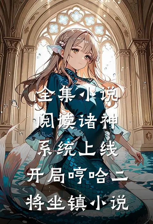 全集小说阅读诸神系统上线，开局哼哈二将坐镇小说