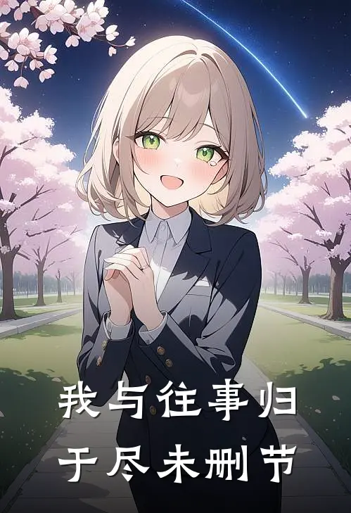 我与往事归于尽未删节