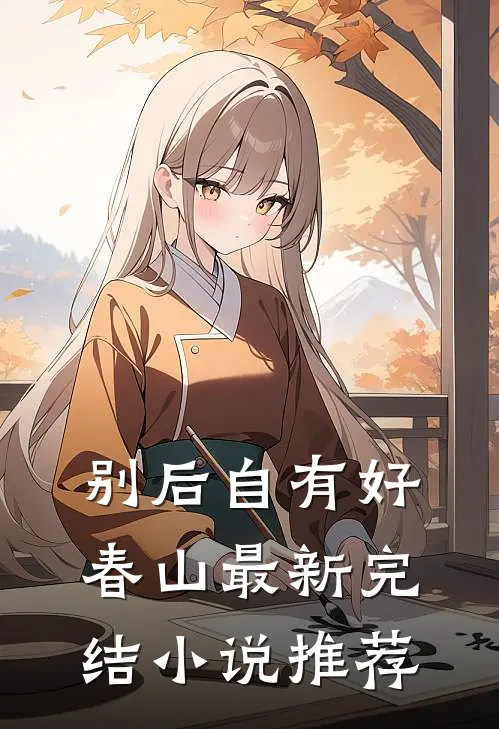 别后自有好春山最新完结小说推荐