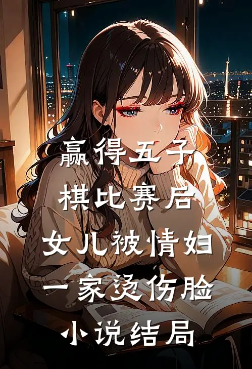 赢得五子棋比赛后，女儿被情妇一家烫伤脸小说结局