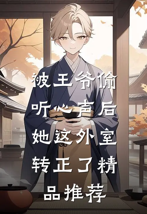 被王爷偷听心声后，她这外室转正了精品推荐