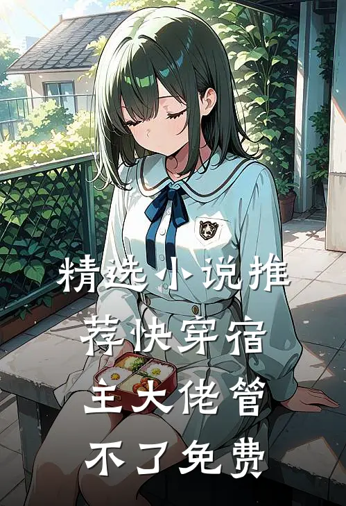 精选小说推荐快穿宿主大佬管不了免费