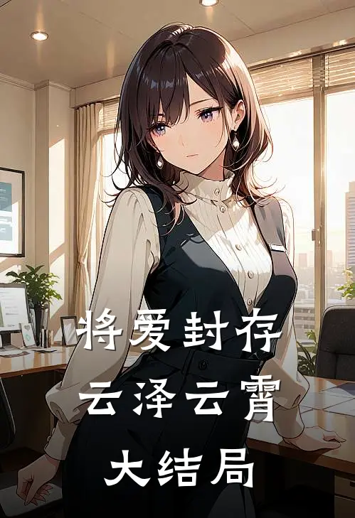 将爱封存云泽云霄大结局
