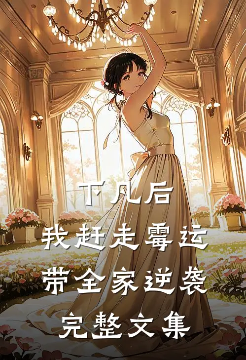 下凡后，我赶走霉运带全家逆袭完整文集