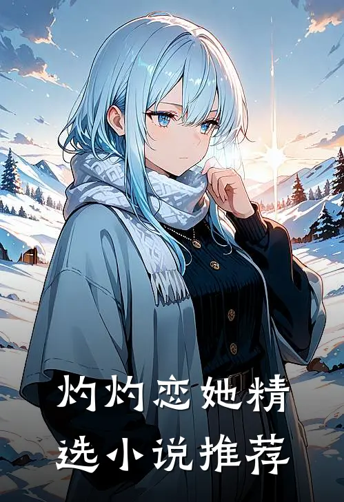 灼灼恋她精选小说推荐