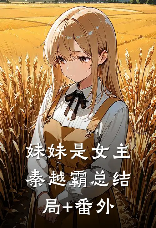 妹妹是女主秦越霸总结局+番外
