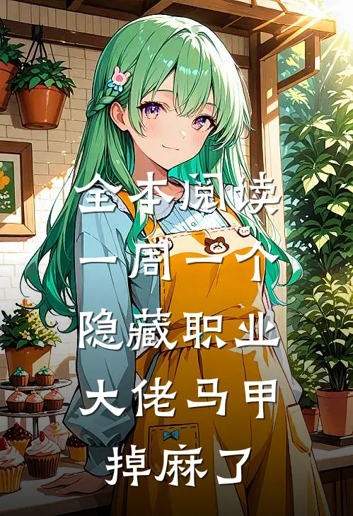 全本阅读一周一个隐藏职业，大佬马甲掉麻了