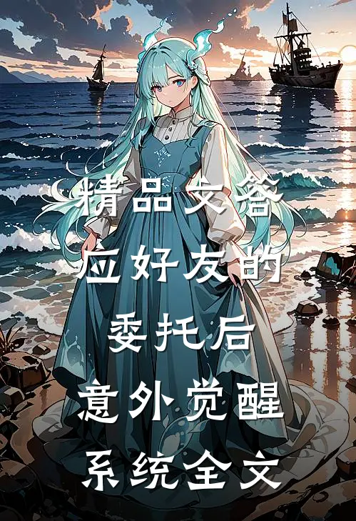 精品文答应好友的委托后,意外觉醒系统全文