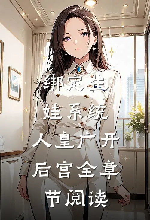 绑定生娃系统,人皇广开后宫全章节阅读
