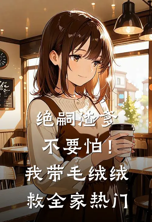 绝嗣渣爹不要怕！我带毛绒绒救全家热门
