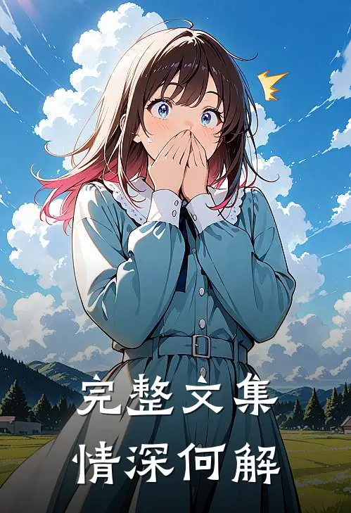 完整文集情深何解