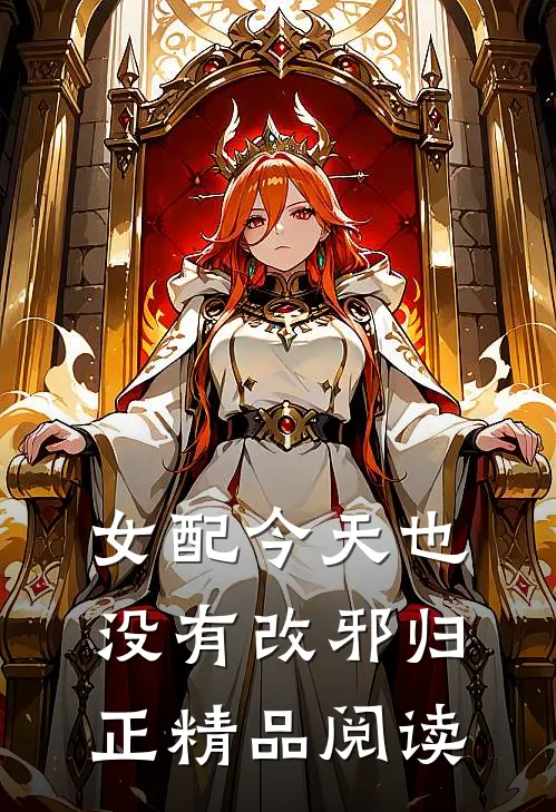 女配今天也没有改邪归正精品阅读
