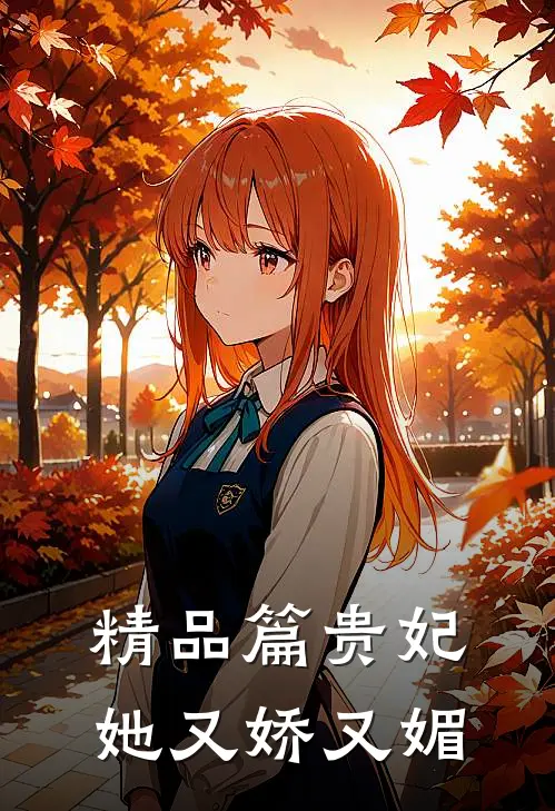 精品篇贵妃她又娇又媚